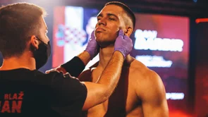 BOMBA! Đani Barbir uskače kao zamjena u KSW-u protiv Aleksandra Ilića